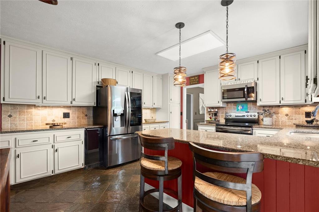 1003 Knotts Pointe Drive