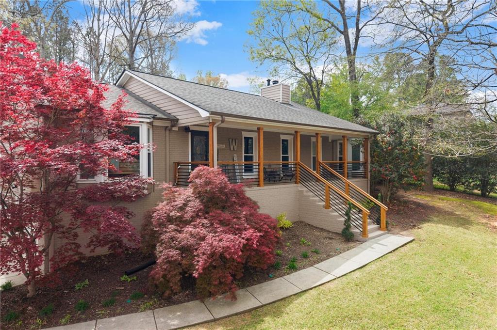 1003 Knotts Pointe Drive