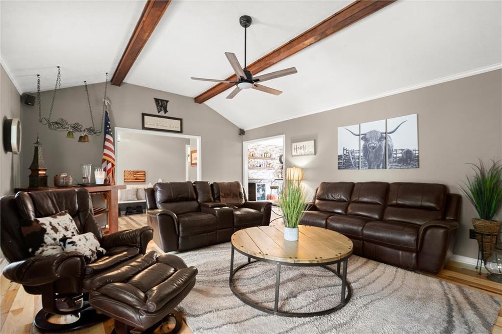 1003 Knotts Pointe Drive
