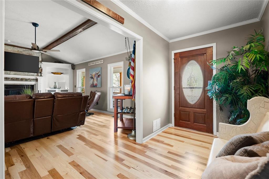 1003 Knotts Pointe Drive