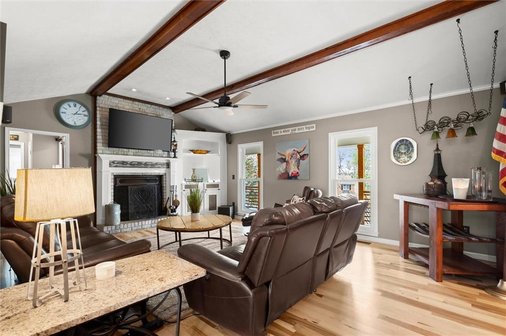 1003 Knotts Pointe Drive