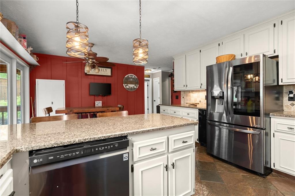 1003 Knotts Pointe Drive