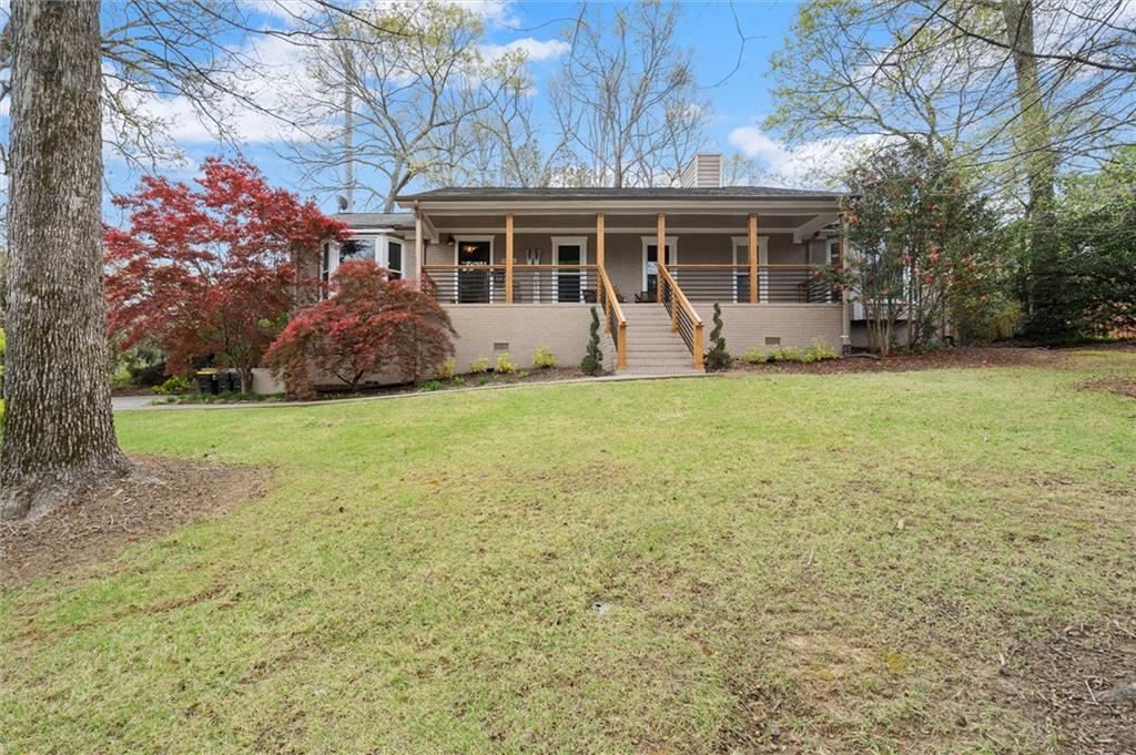 1003 Knotts Pointe Drive