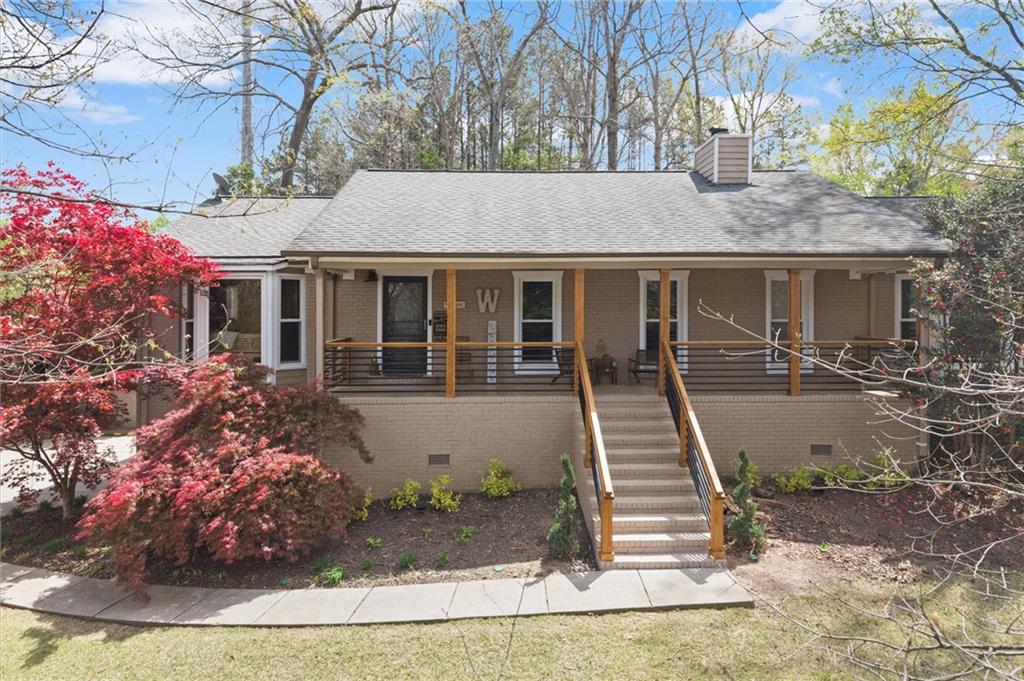 1003 Knotts Pointe Drive