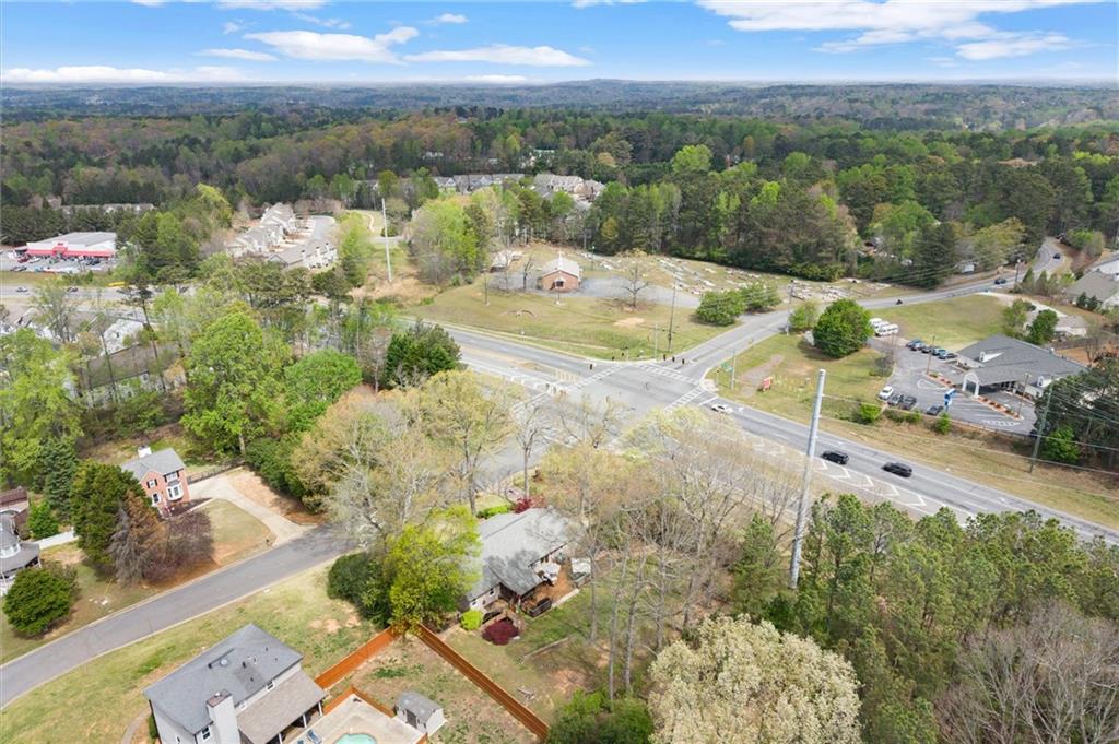 1003 Knotts Pointe Drive