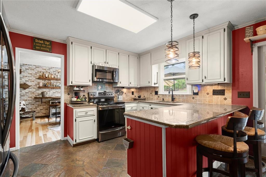 1003 Knotts Pointe Drive