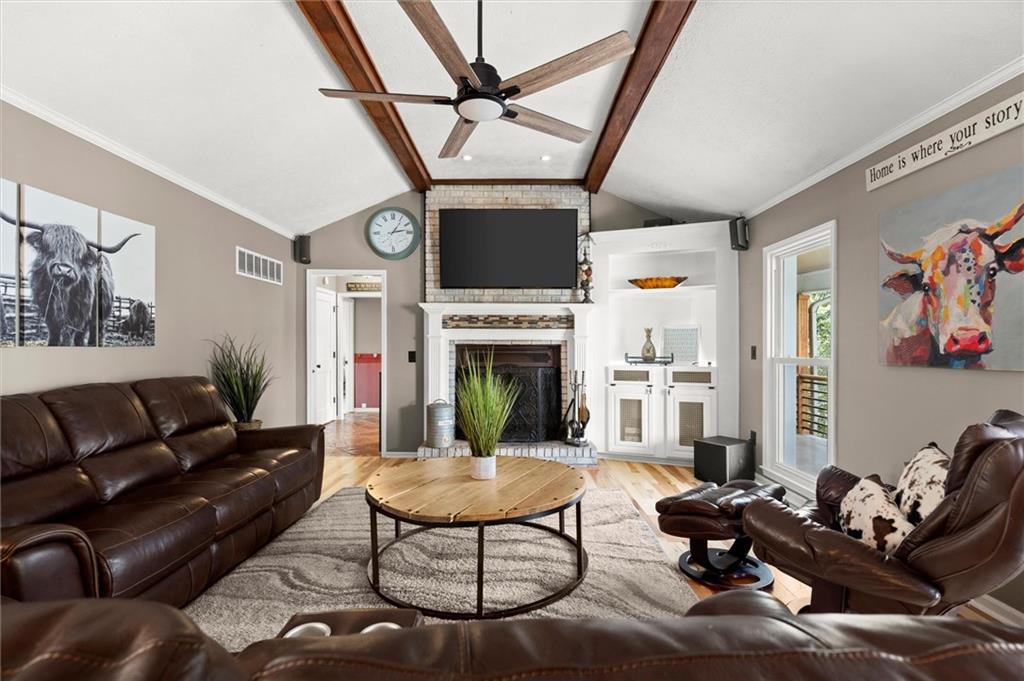 1003 Knotts Pointe Drive
