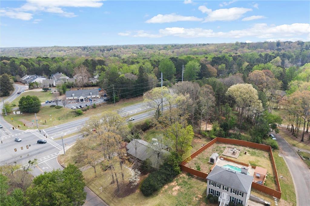 1003 Knotts Pointe Drive