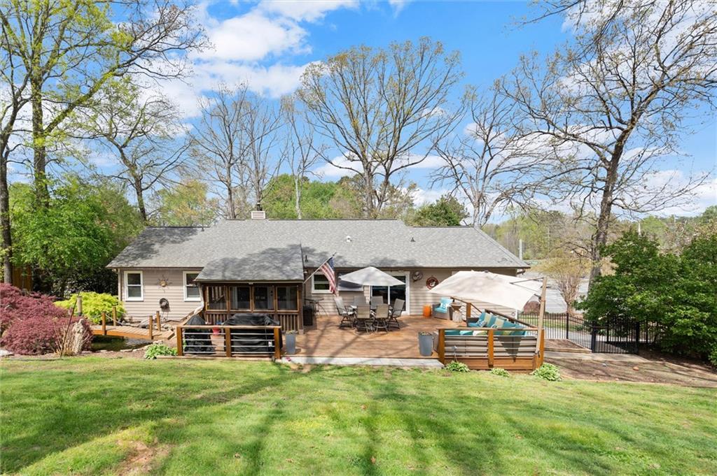 1003 Knotts Pointe Drive