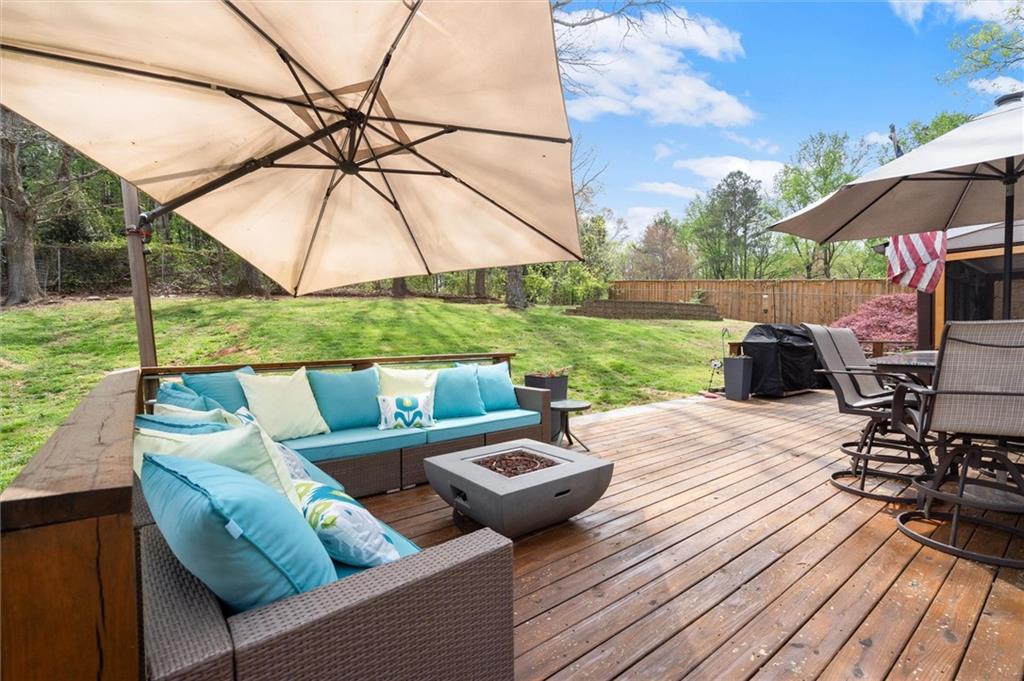1003 Knotts Pointe Drive