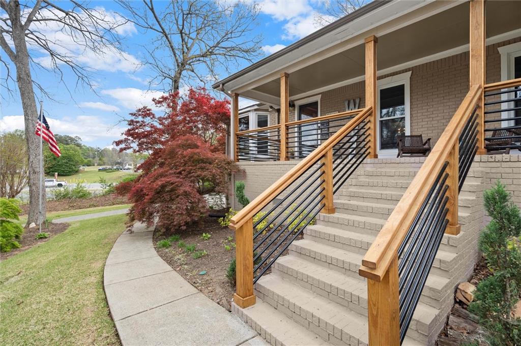 1003 Knotts Pointe Drive