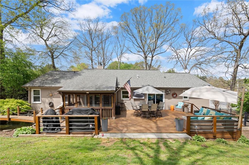 1003 Knotts Pointe Drive