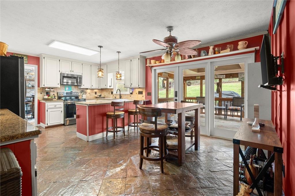 1003 Knotts Pointe Drive