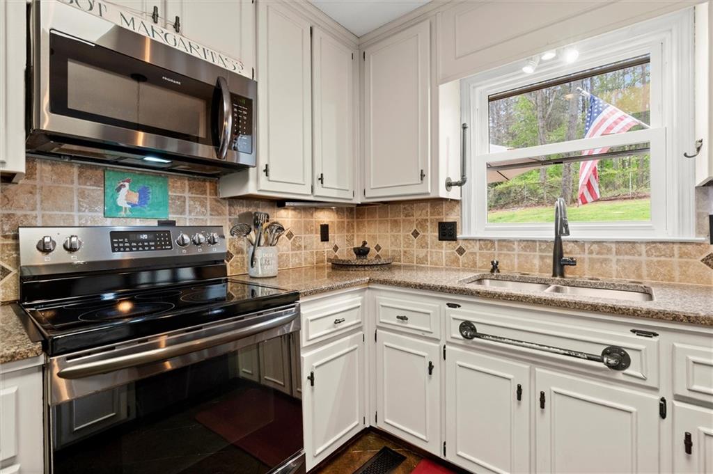 1003 Knotts Pointe Drive