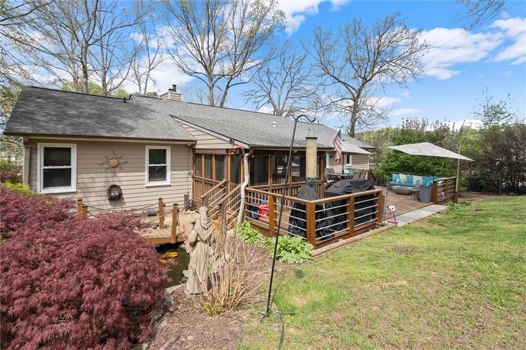 1003 Knotts Pointe Drive