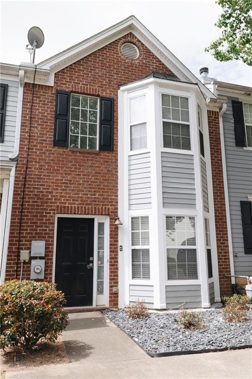 340 Timber Gate Court
