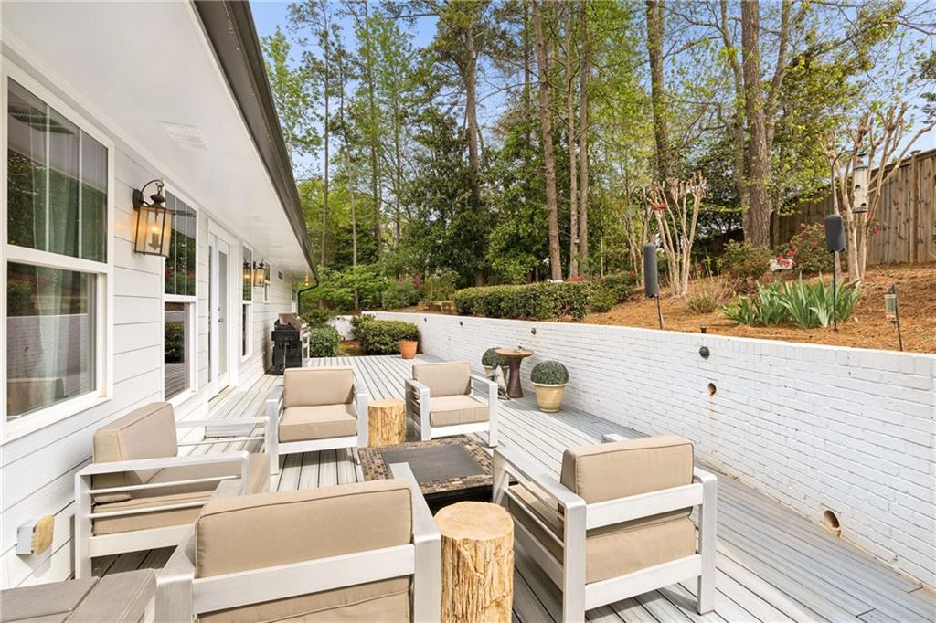 3626 High Green Drive