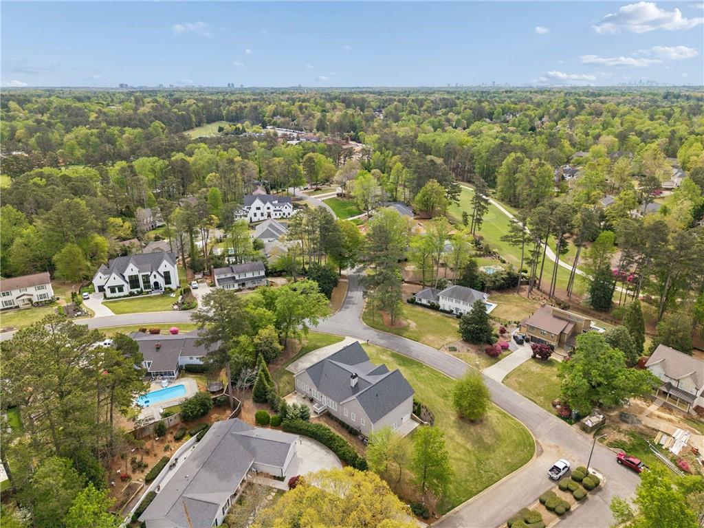 3626 High Green Drive
