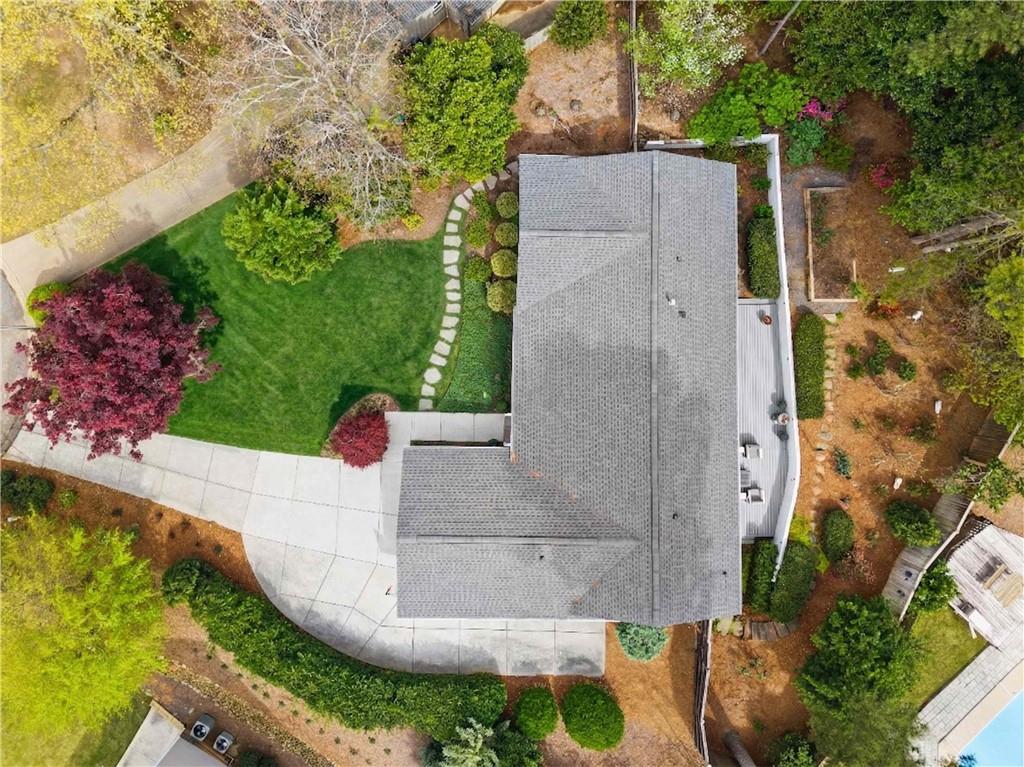 3626 High Green Drive