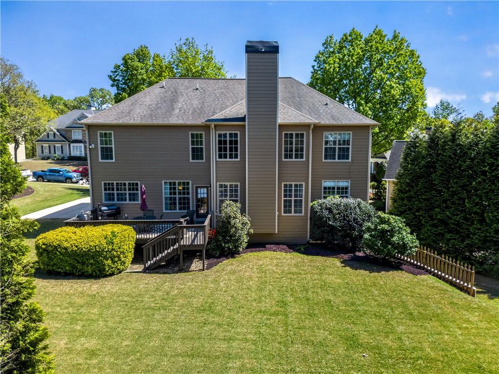 4028 Sandy Branch Drive NE