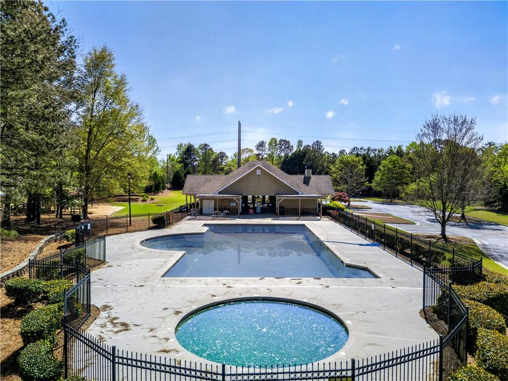 4028 Sandy Branch Drive NE