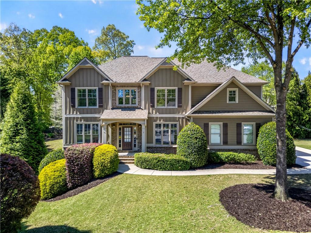 4028 Sandy Branch Drive NE