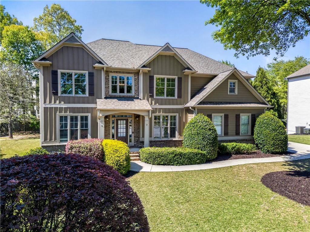 4028 Sandy Branch Drive NE