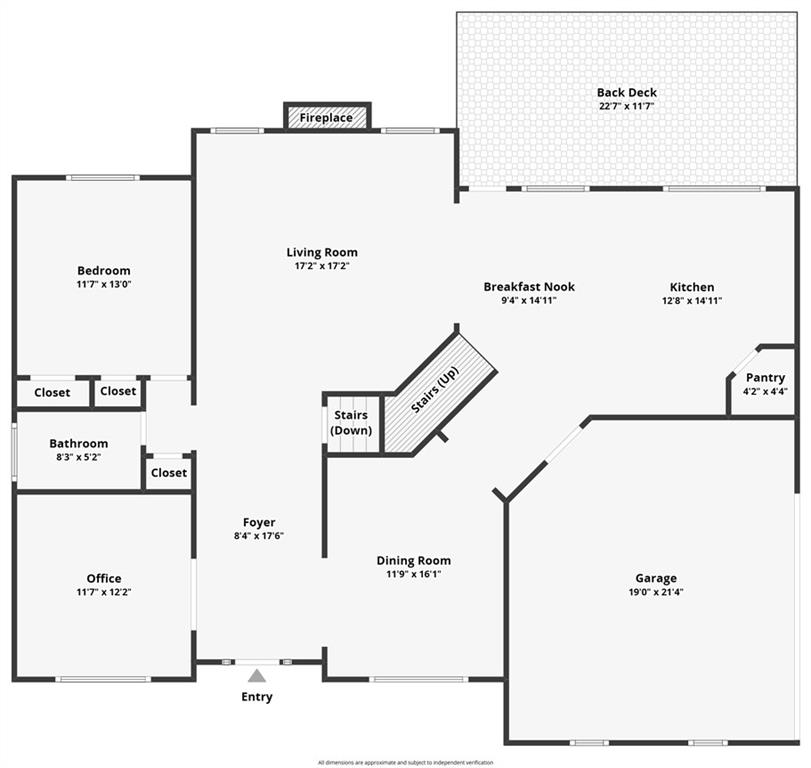 4028 Sandy Branch Drive NE