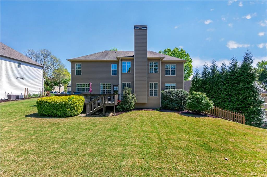 4028 Sandy Branch Drive NE