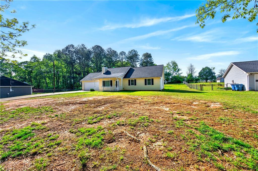 1609 River Trace