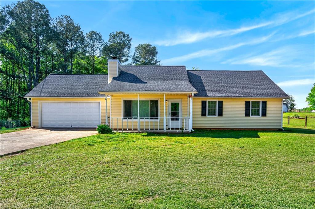 1609 River Trace