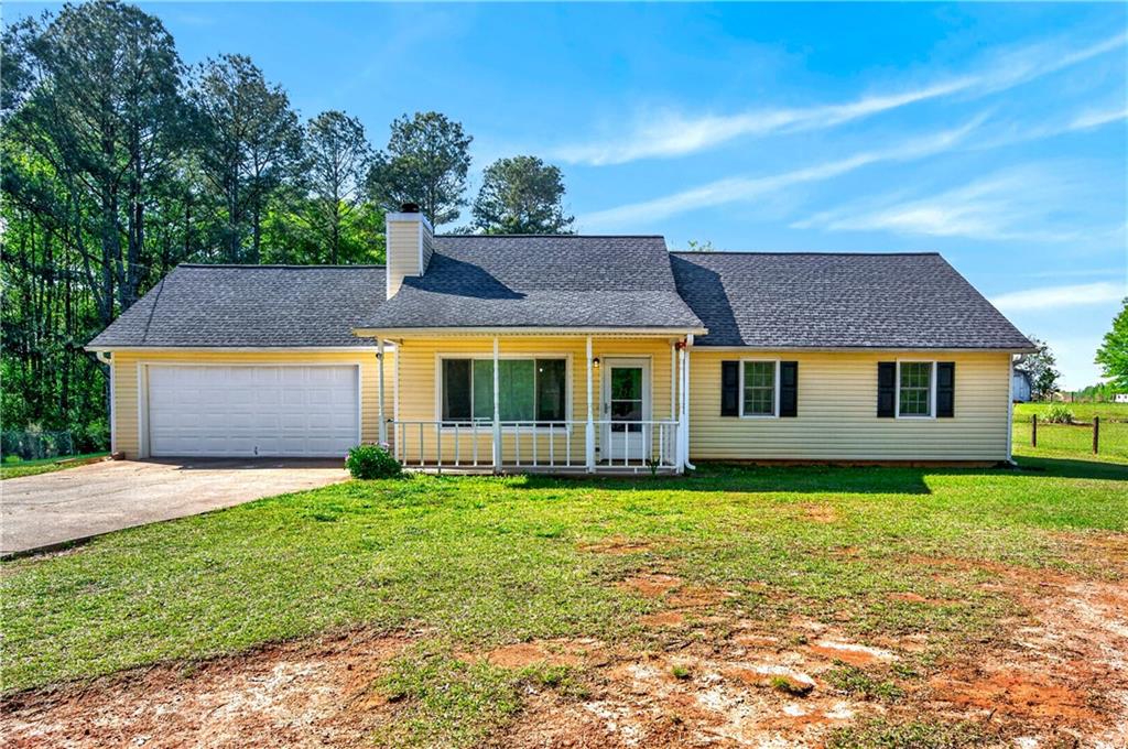 1609 River Trace