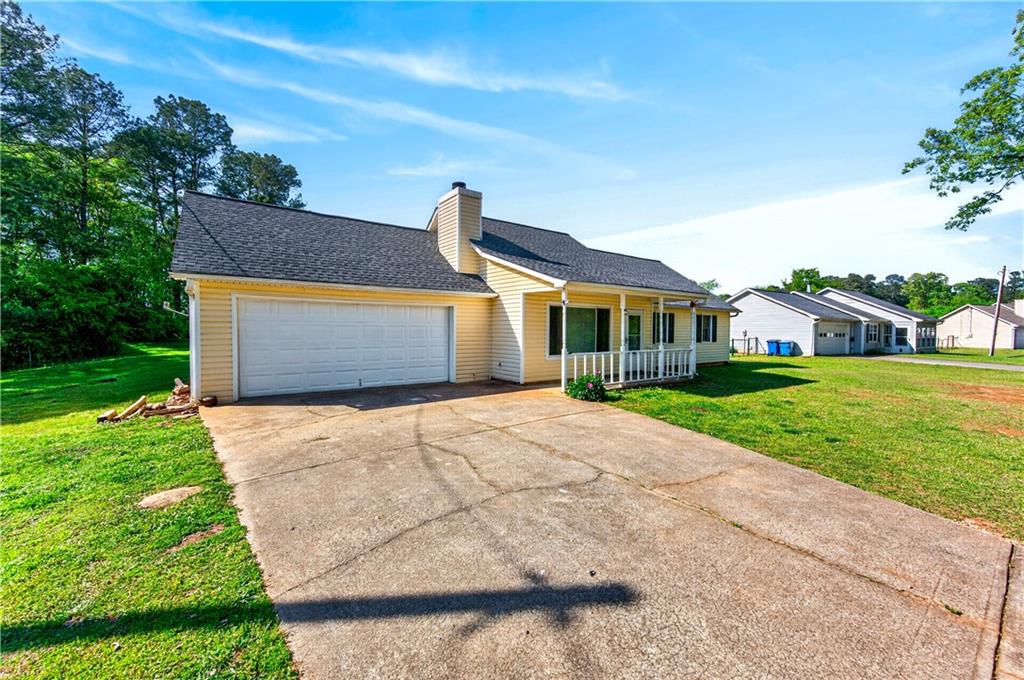 1609 River Trace