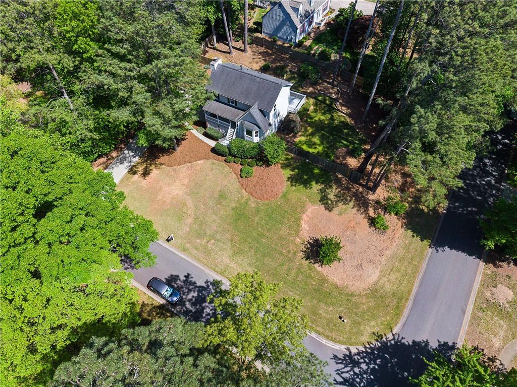 3815 Shiloh Church Road NW