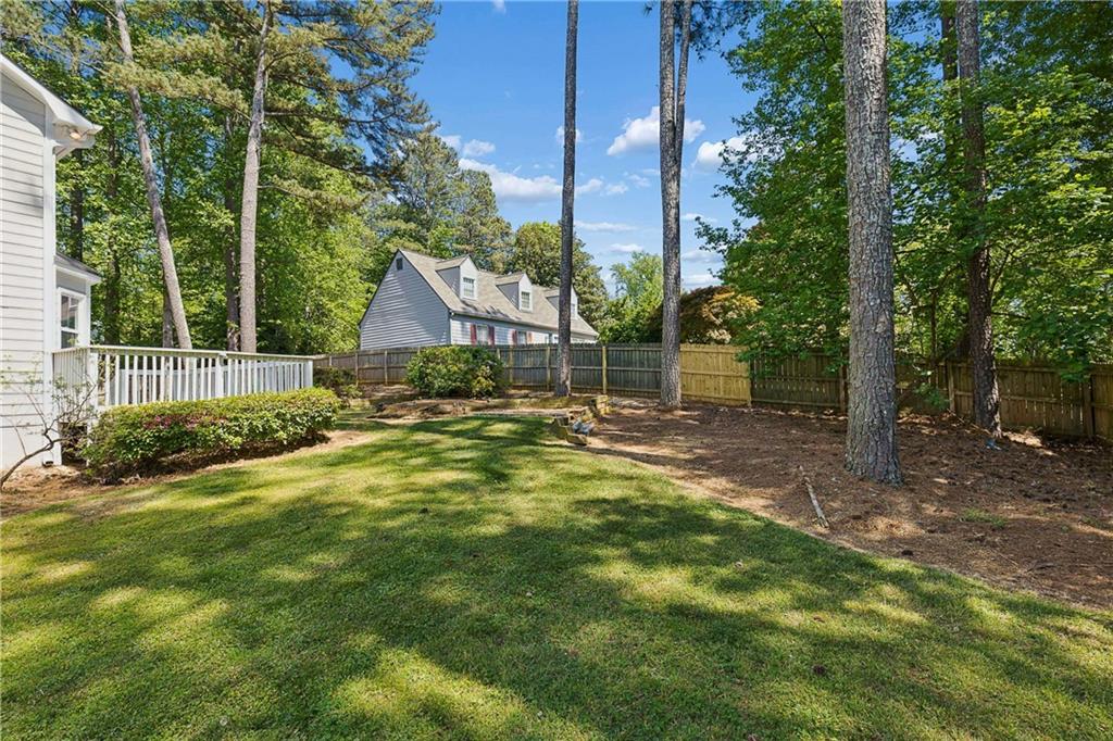 3815 Shiloh Church Road NW