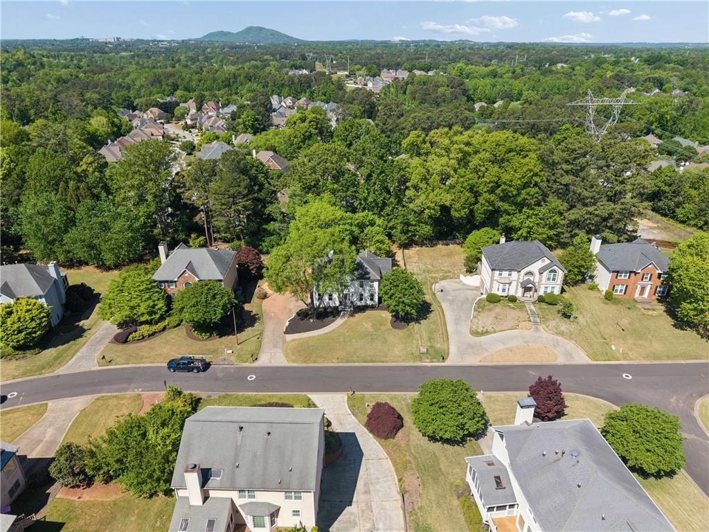 1505 Oakmoor Place