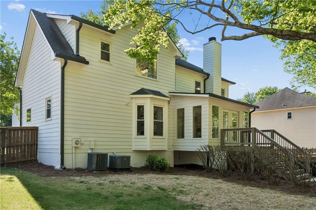 1505 Oakmoor Place