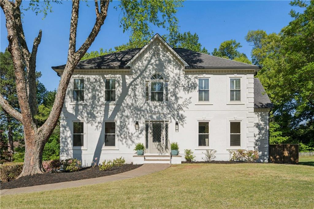 1505 Oakmoor Place