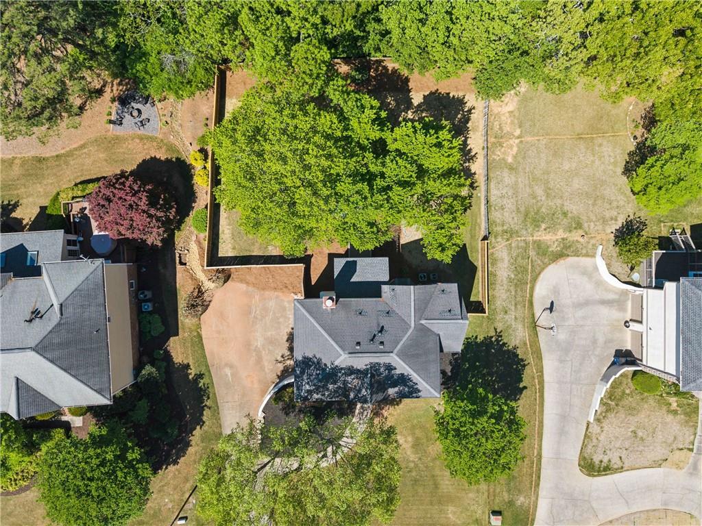 1505 Oakmoor Place