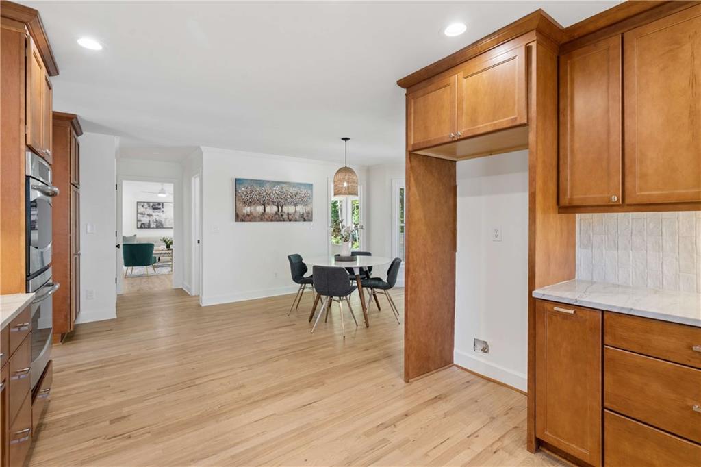 1505 Oakmoor Place