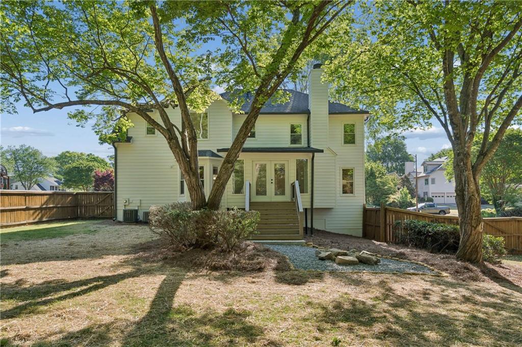 1505 Oakmoor Place