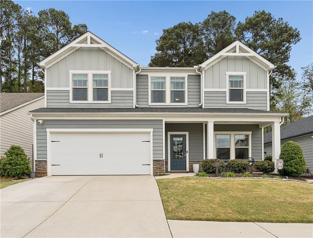 159 Neese Farm Drive
