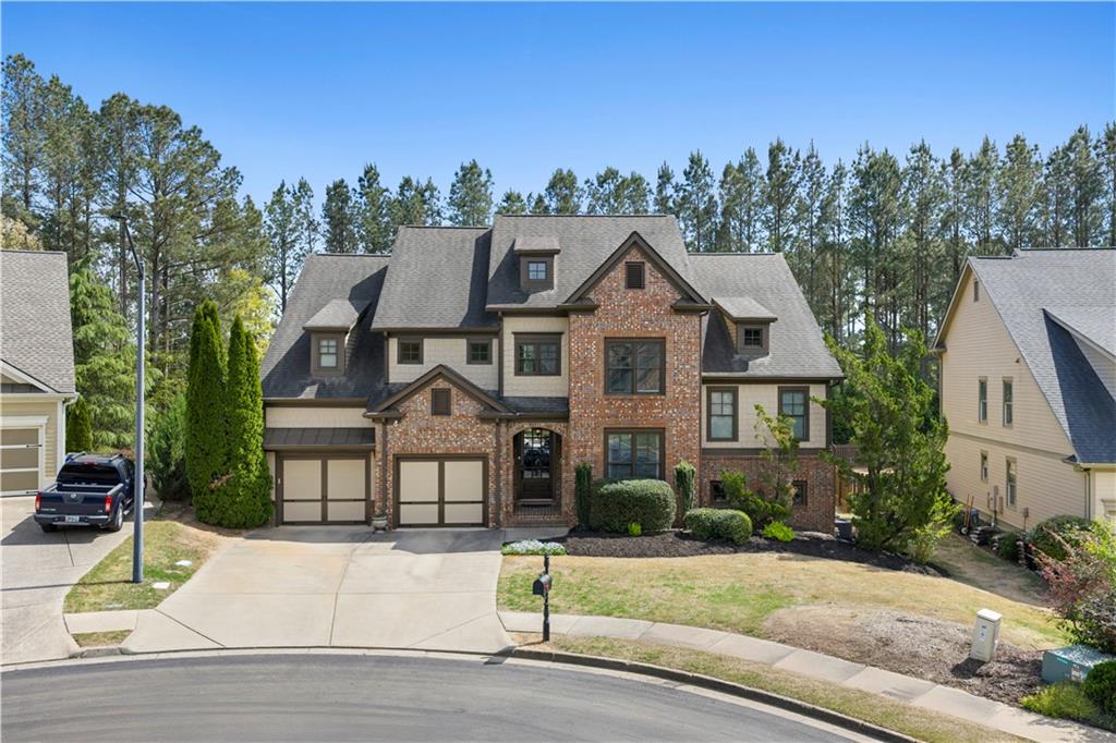 126 Misty Hill Trail