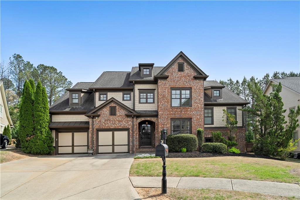 126 Misty Hill Trail