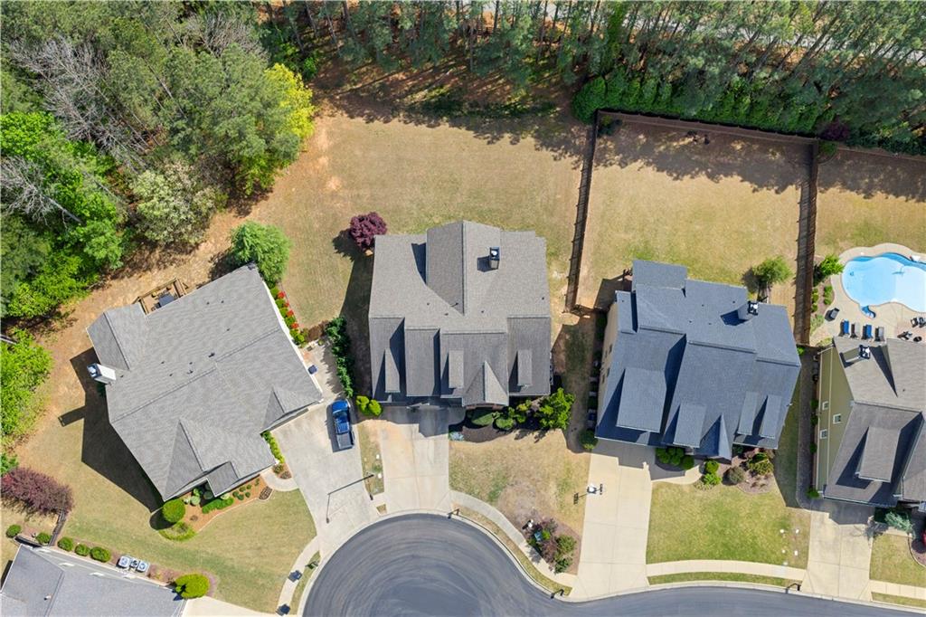 126 Misty Hill Trail
