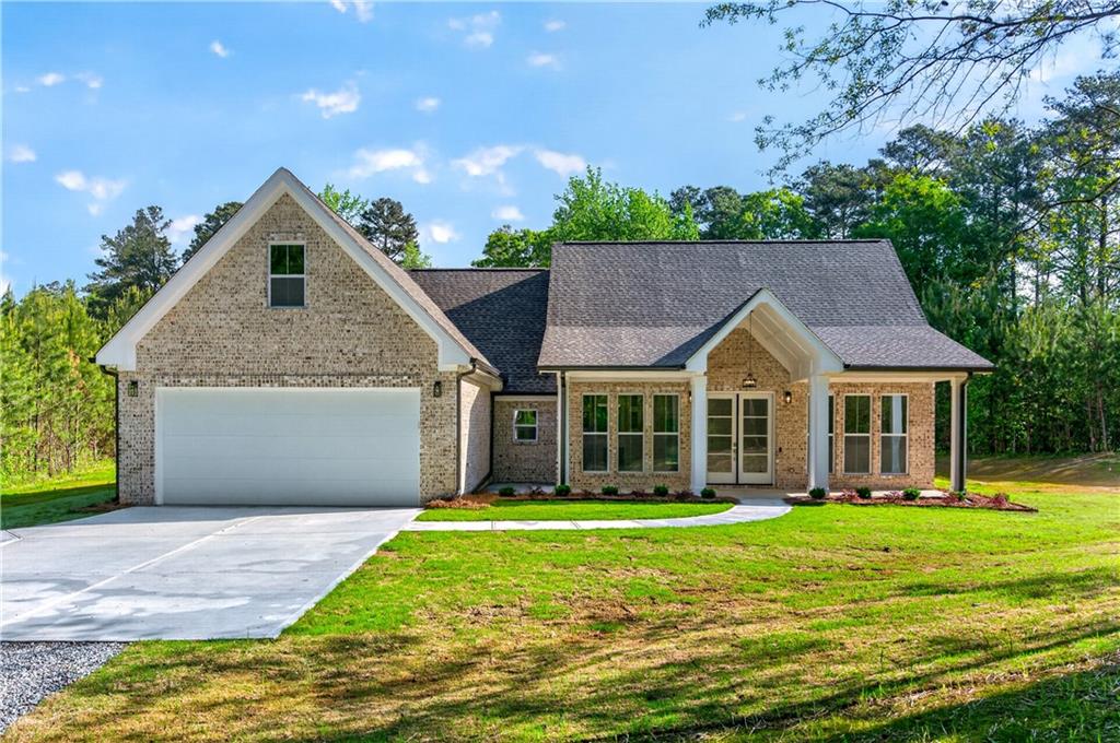 1455 Laney Road