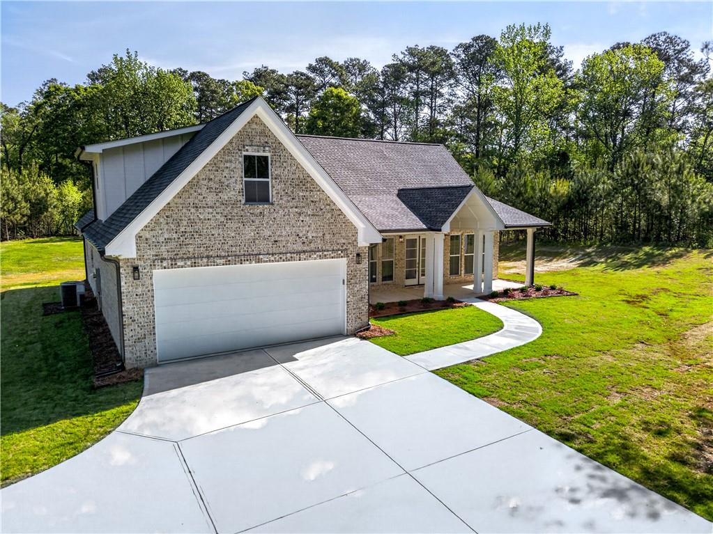 1455 Laney Road