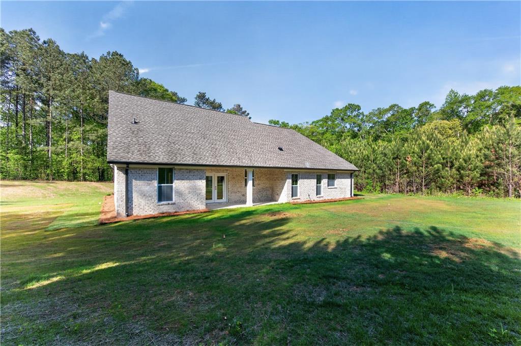 1455 Laney Road