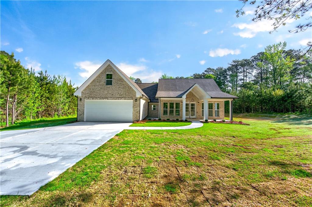 1455 Laney Road