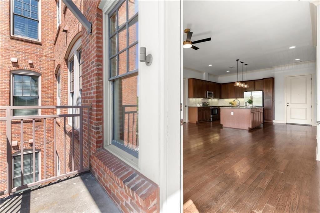 360 Chambers Street Unit 305